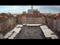 Webcam Warsaw