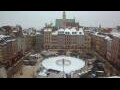 Webcam Varsavia