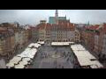 Webcam Warsaw