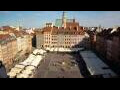 Webcam Warschau (Warszawa)