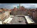 Webcam Varsavia