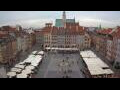 Webcam Warschau (Warszawa)