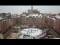 Webcam Warsaw