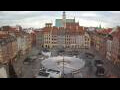 Webcam Warschau (Warszawa)