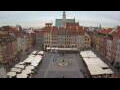 Webcam Warsaw