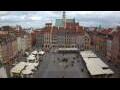 Webcam Warsaw