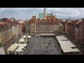 Webcam Warsaw