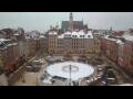 Webcam Warsaw