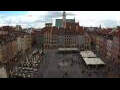 Webcam Warschau (Warszawa)