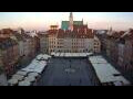 Webcam Warschau (Warszawa)