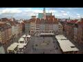 Webcam Varsavia