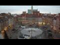 Webcam Warsaw