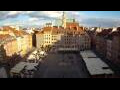 Webcam Varsavia