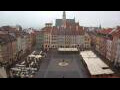 Webcam Warsaw