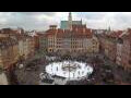 Webcam Warsaw