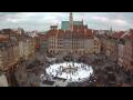 Webcam Warsaw