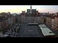Webcam Warsaw