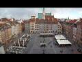 Webcam Varsavia