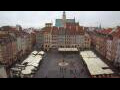 Webcam Warsaw