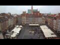 Webcam Warschau (Warszawa)