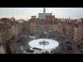 Webcam Warsaw