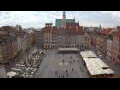 Webcam Warsaw