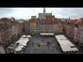 Webcam Warsaw