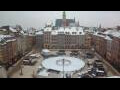 Webcam Warszawa