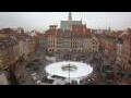 Webcam Warsaw