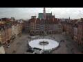 Webcam Warsaw