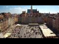 Webcam Warsaw