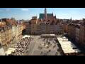 Webcam Warsaw