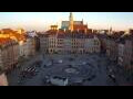 Webcam Warsaw
