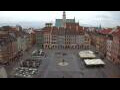 Webcam Warsaw