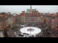Webcam Warsaw