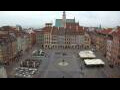 Webcam Warsaw