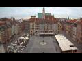 Webcam Warsaw