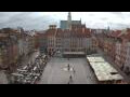 Webcam Warschau (Warszawa)
