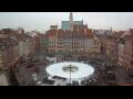 Webcam Warsaw