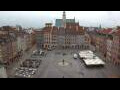 Webcam Warsaw