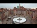 Webcam Warsaw