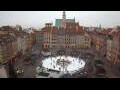Webcam Warsaw