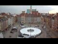 Webcam Warsaw