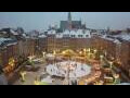 Webcam Warsaw