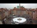 Webcam Varsavia