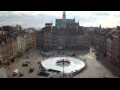 Webcam Warszawa