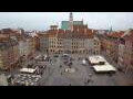 Webcam Warsaw