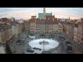 Webcam Warsaw