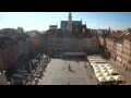 Webcam Varsavia