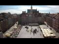 Webcam Warsaw